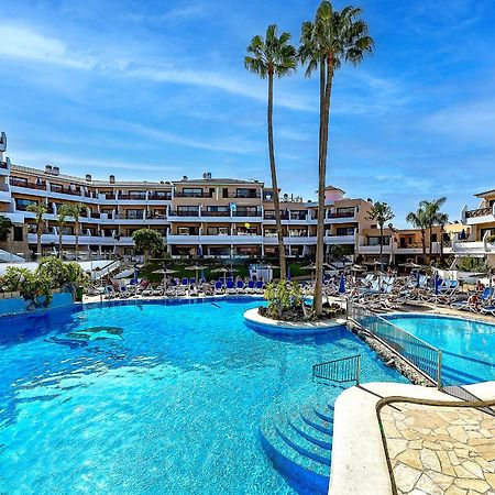Ocean View Apartment In Albatros Golf Del Sur San Miguel de Abona Bagian luar foto