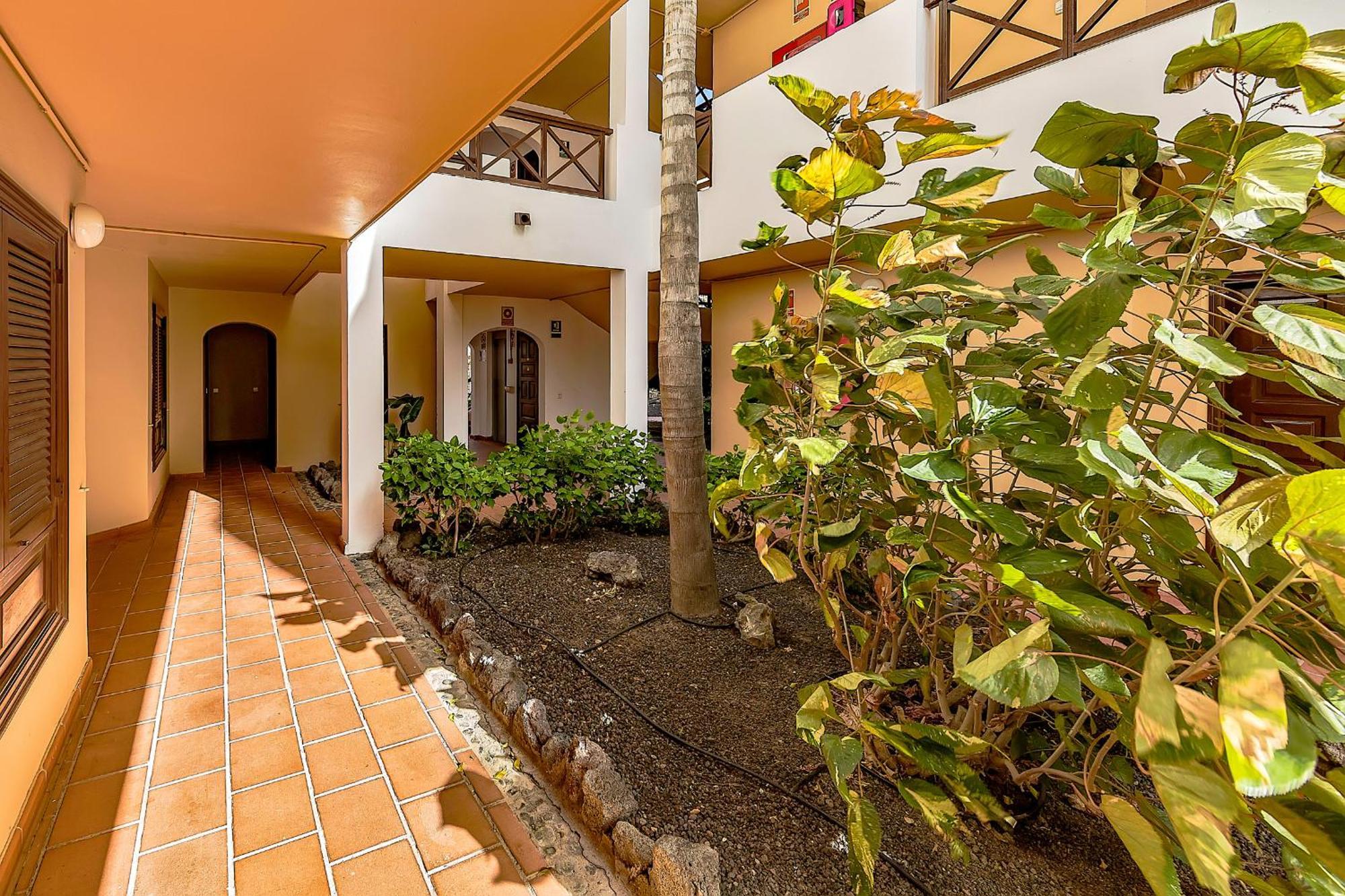 Ocean View Apartment In Albatros Golf Del Sur San Miguel de Abona Bagian luar foto